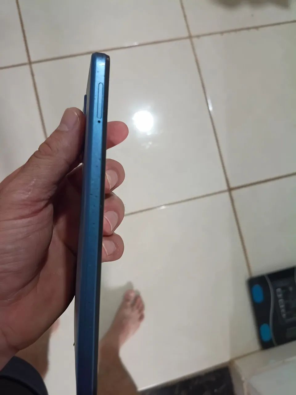 Celular moto g54 256 GB de memória e 8 de Ran - Foto 2