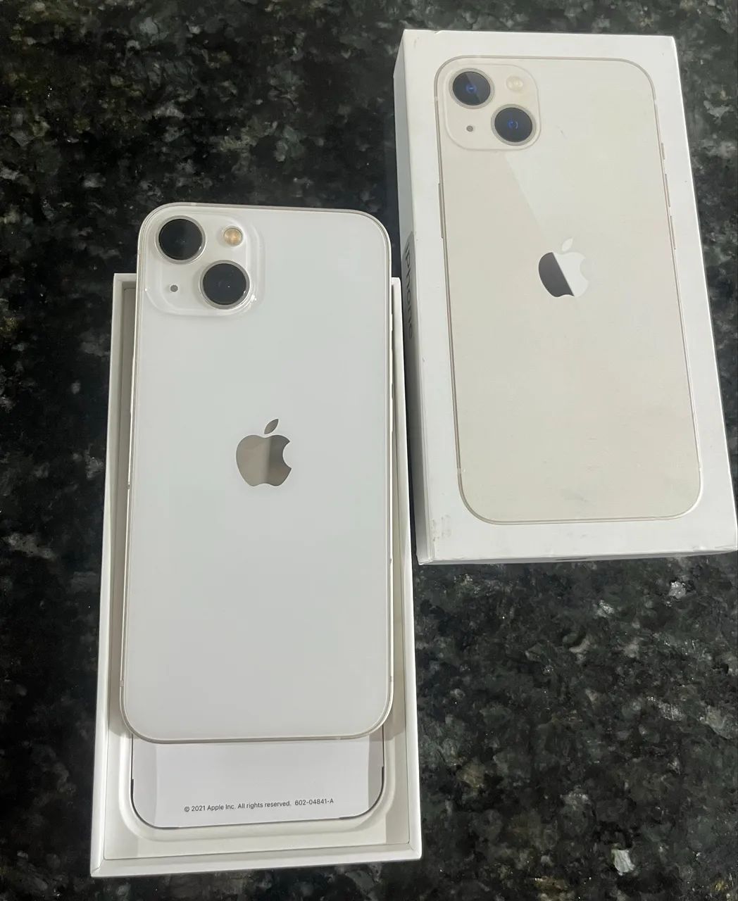 iPhone 13 128gb - Foto 5