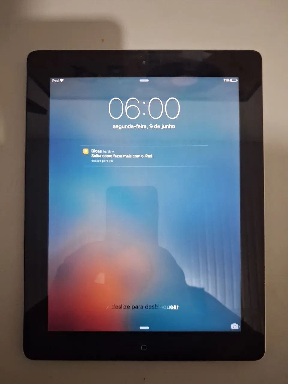 Tablet Apple iPad 2