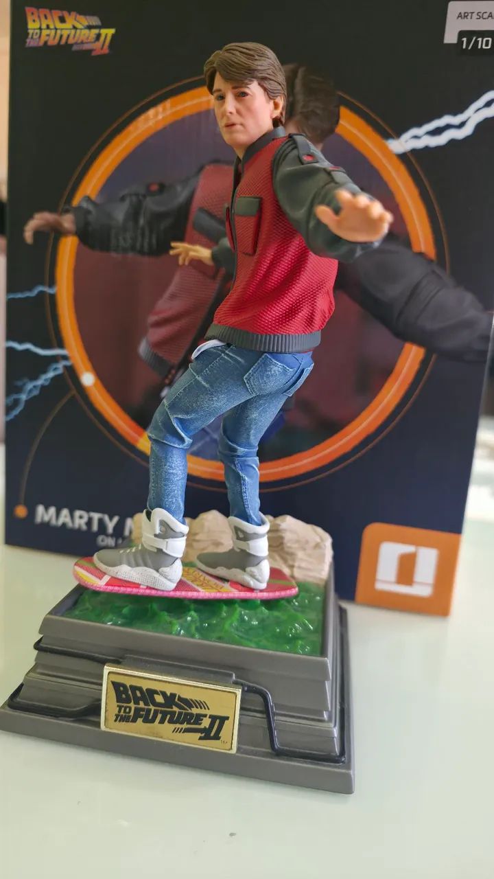 レ*】様 BACK TO THE FUTURE 2 マーティ ホバーボード ホバーボード マーティ・マクフライ バック・トゥ・ザ・フューチャー