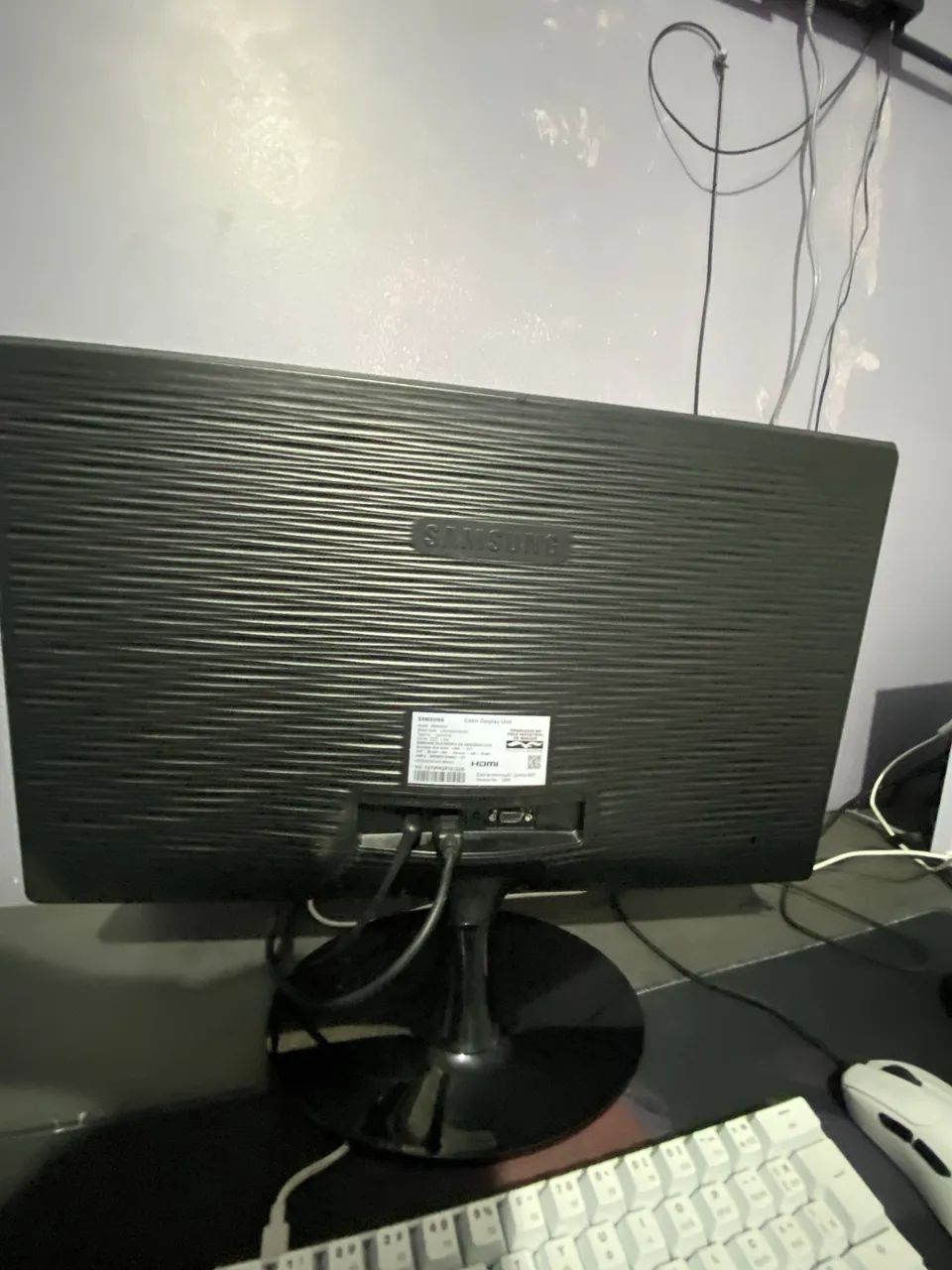 Monitor - Foto 2