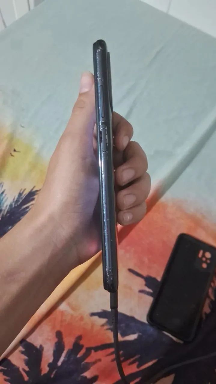Vende-se redmi note 10 s - Foto 2