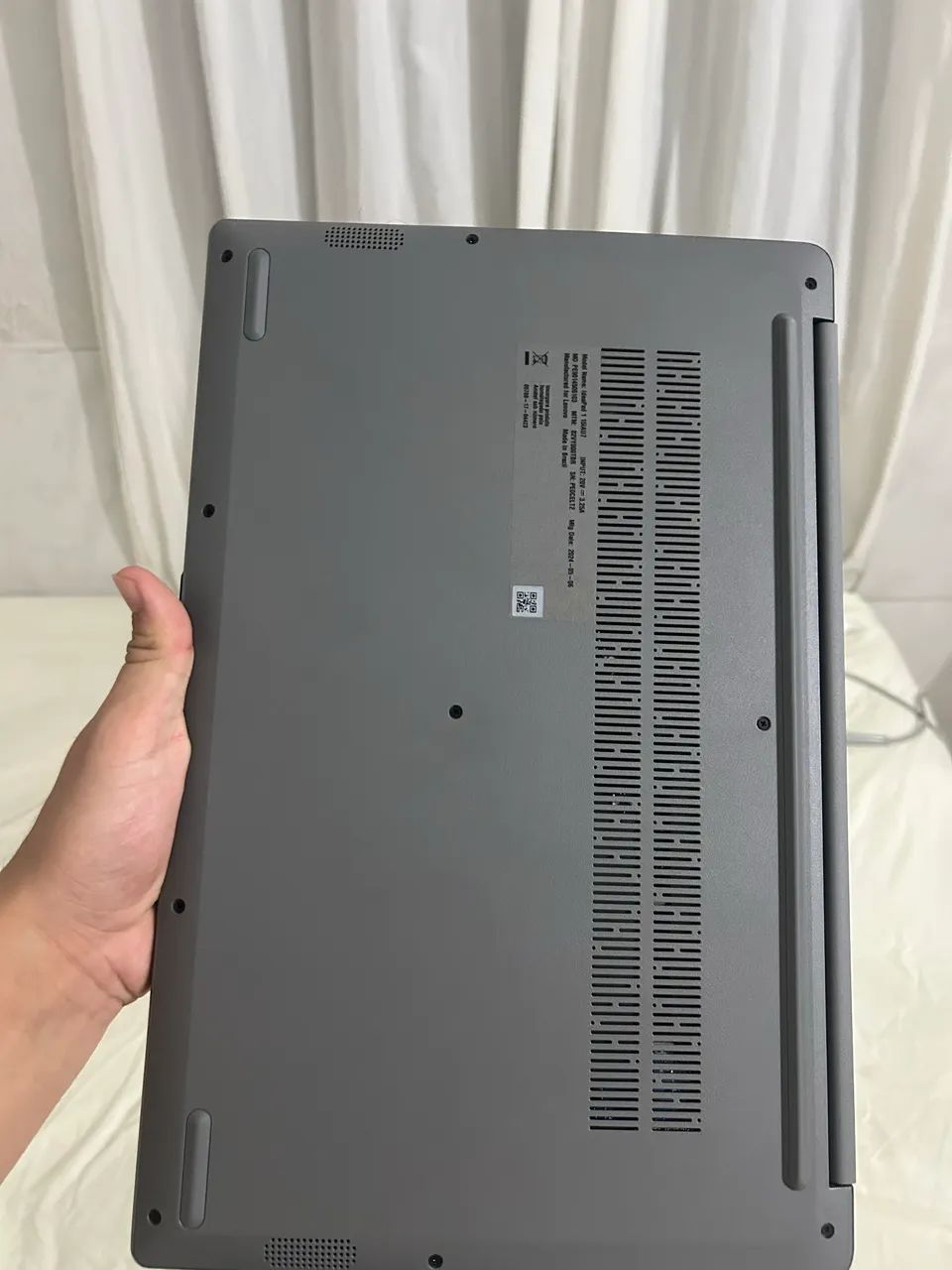 Notebook Lenovo - Foto 2