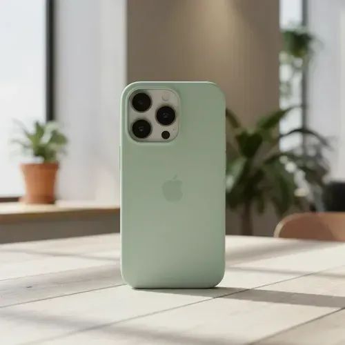 Capa iPhone 14 Pro Max Original Apple - Foto 4