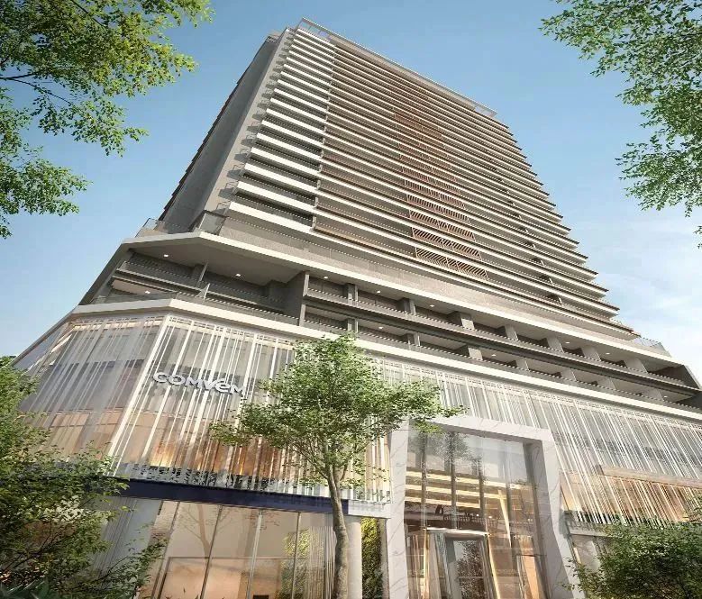 METROPOLITAN VILA NOVA BY HELBOR - Foto 2