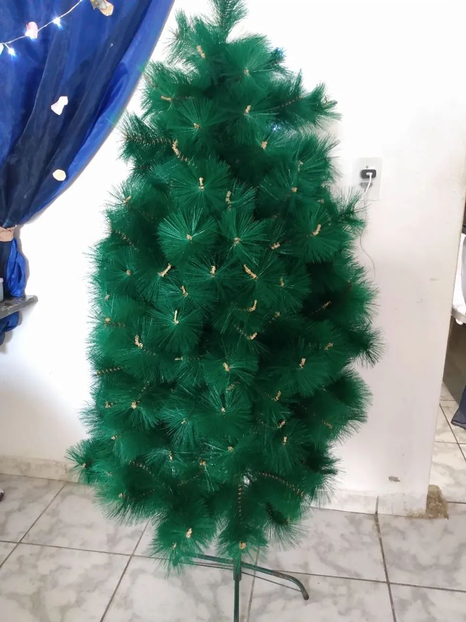 Pinheiro/Árvore de Natal de Luxo PARA VENDER HOJE - Foto 2
