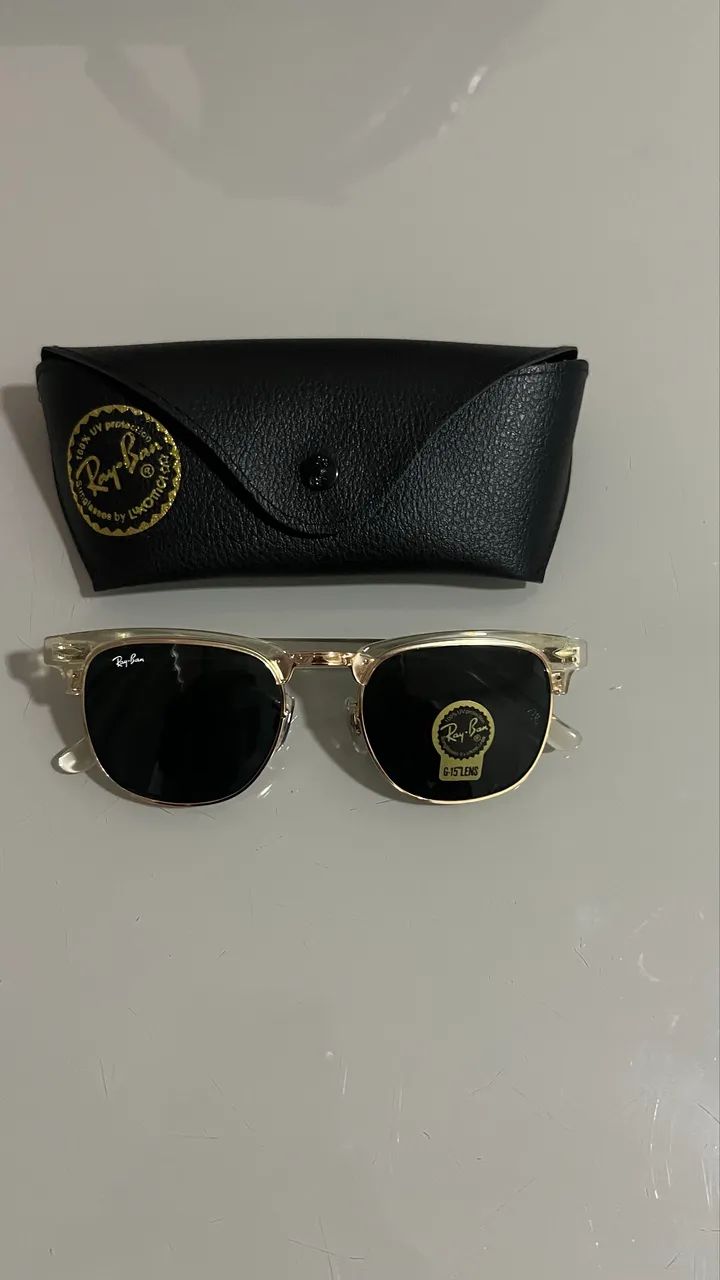 Óculos Ray Ban - Foto 3