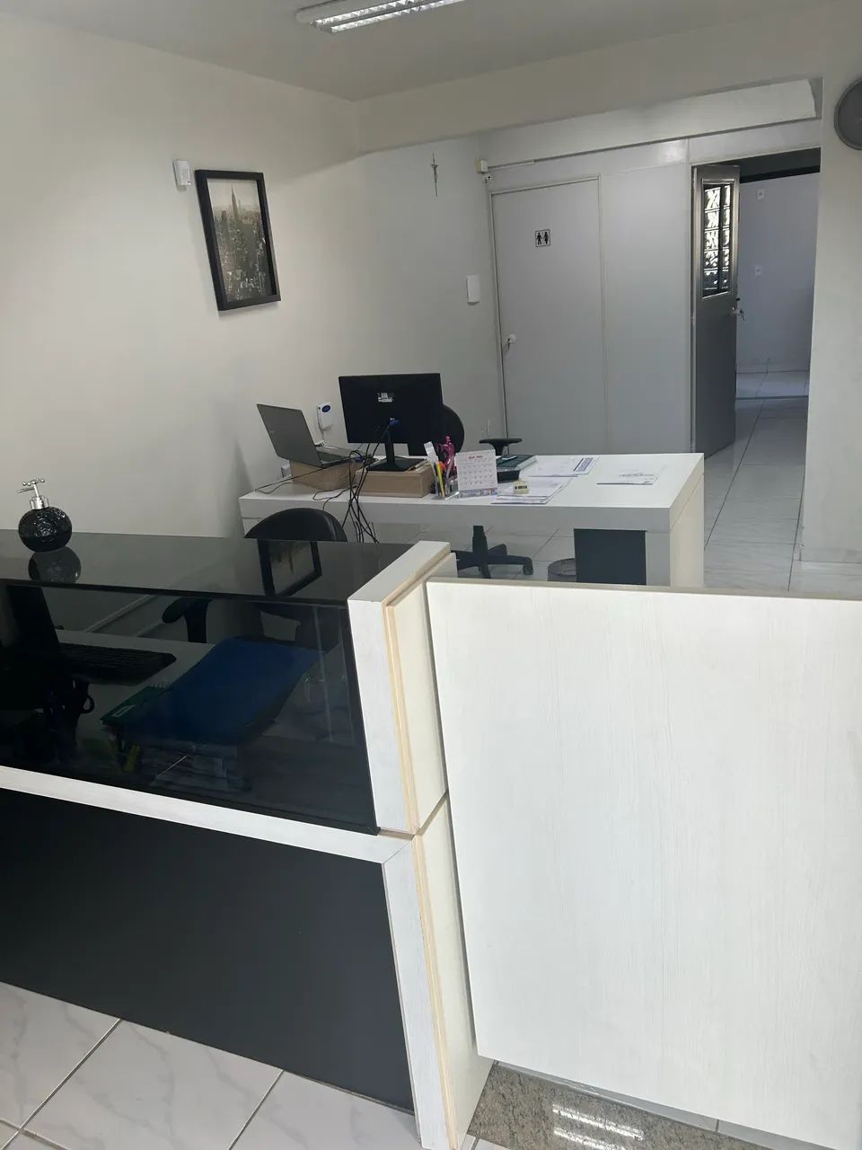 Casa comercial Pagani  - Foto 3
