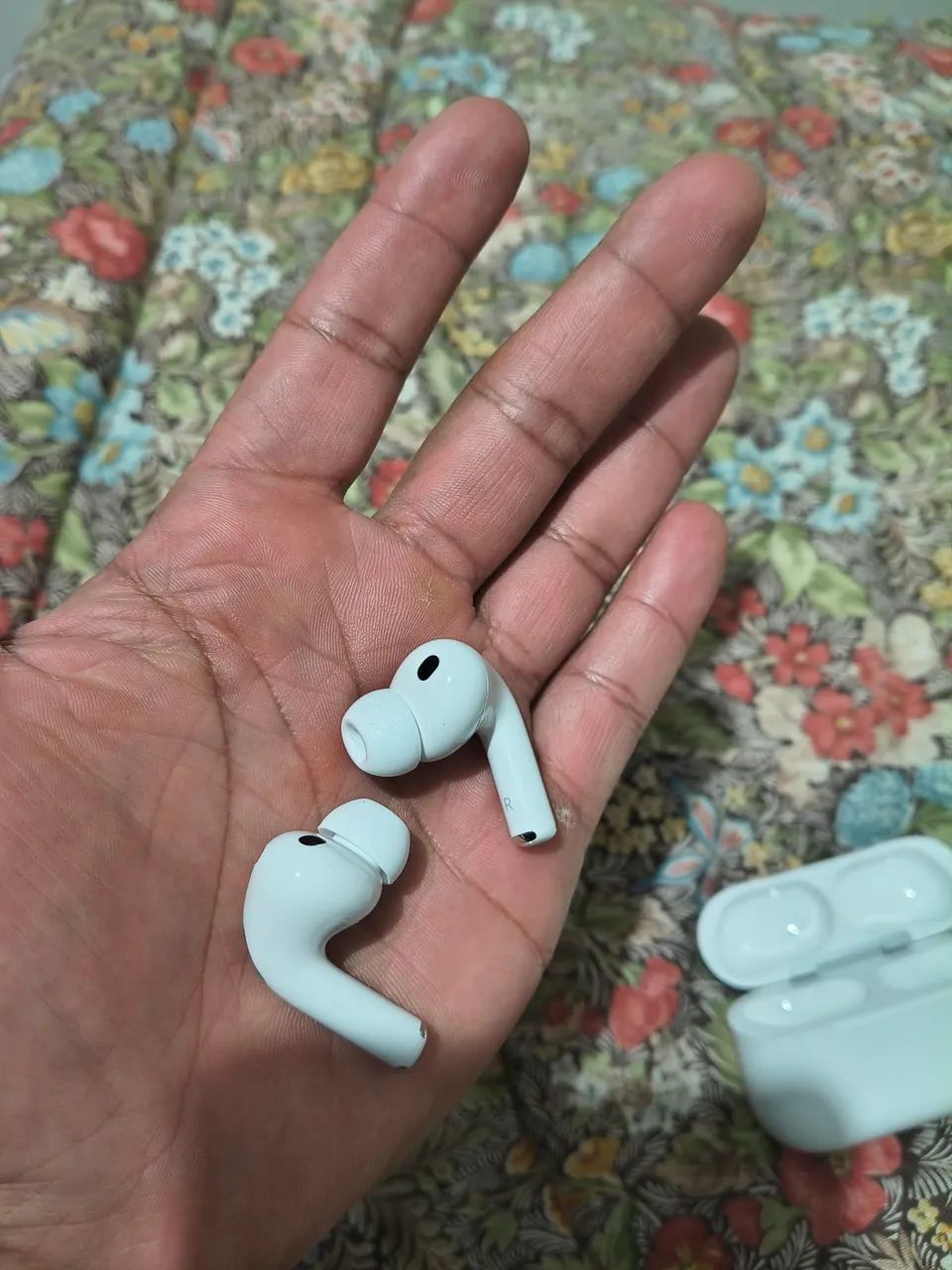 Airpods pro 3 original Apple  - Foto 2