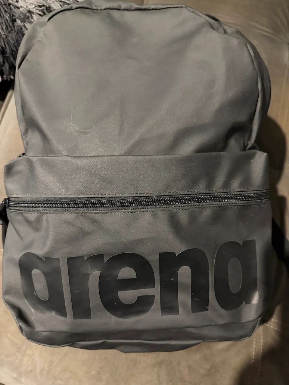 Mochila Backpack Big Logo 30L arena
