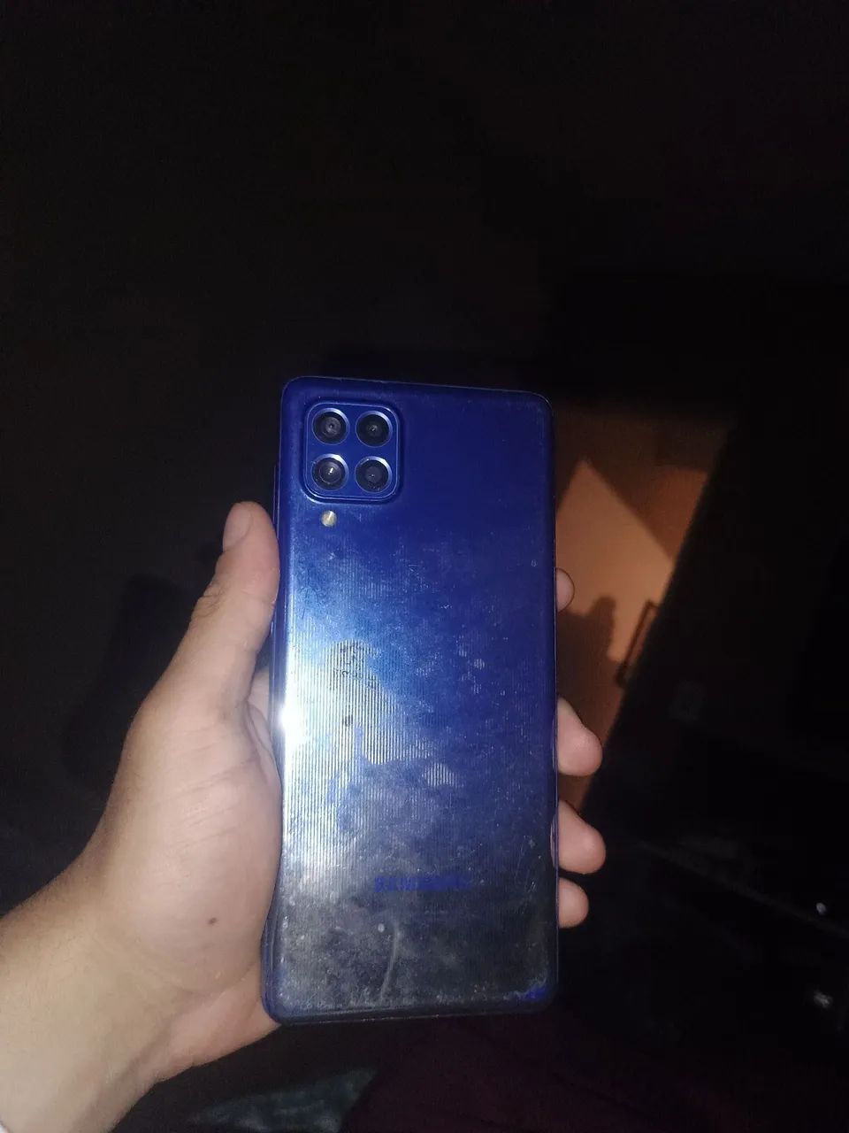 Samsung m62 7000mah - Foto 3