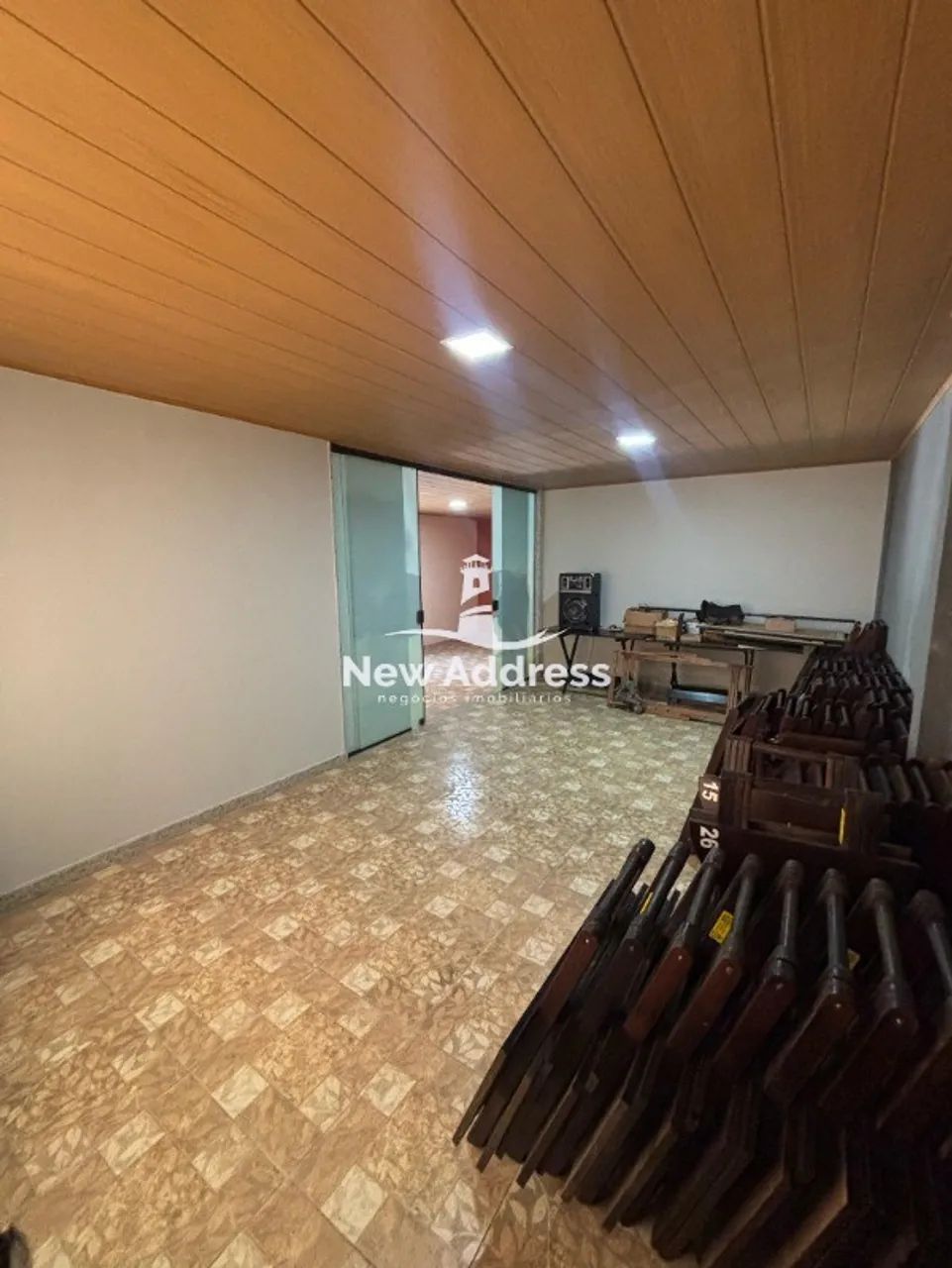 Imóvel comercial porteira fechada em Cidade Continental. 2 lotes de esquina. Oportunidade! - Foto 10