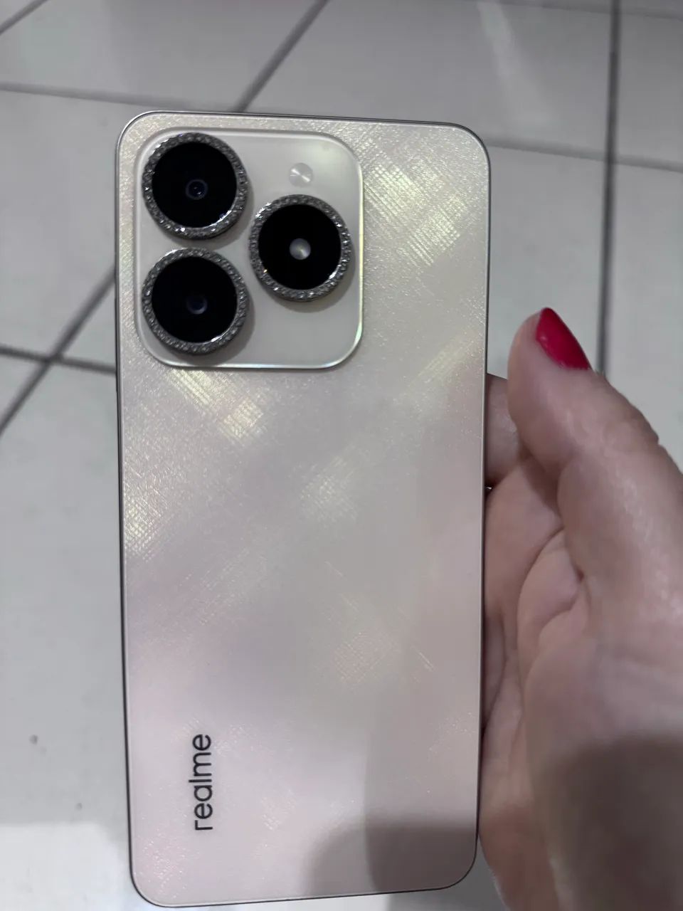 Realme C61 256 gb. - Foto 2