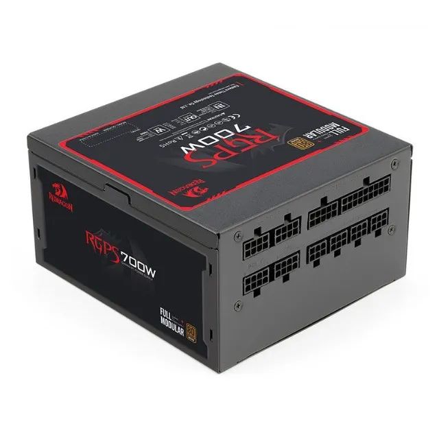 Redragon Fonte 700w Full modular
