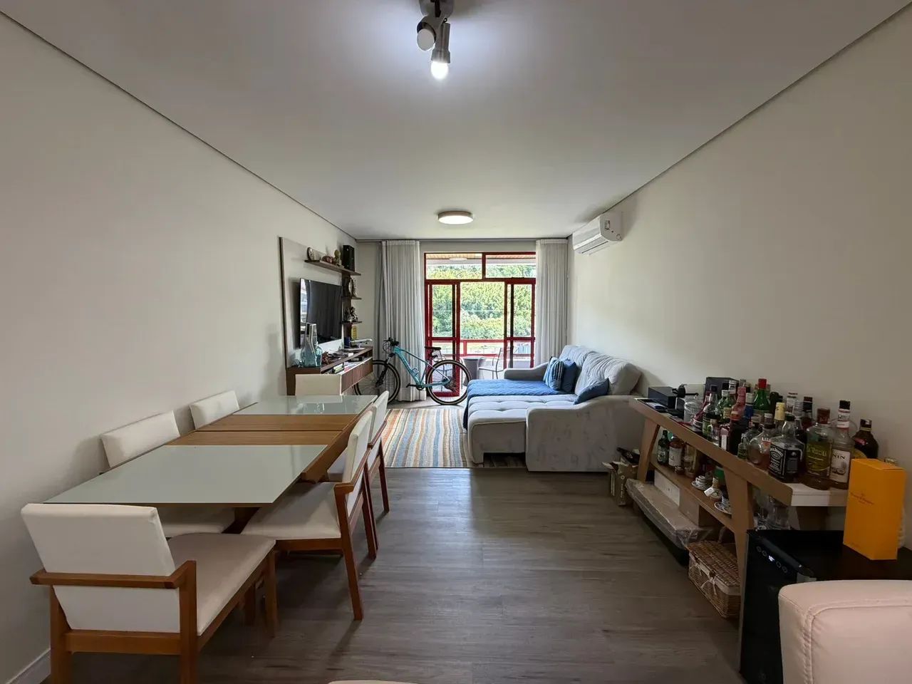 Imóvel para venda com 75 metros quadrados com 2 quartos em Praia Brava - Florianópolis - S - Foto 2