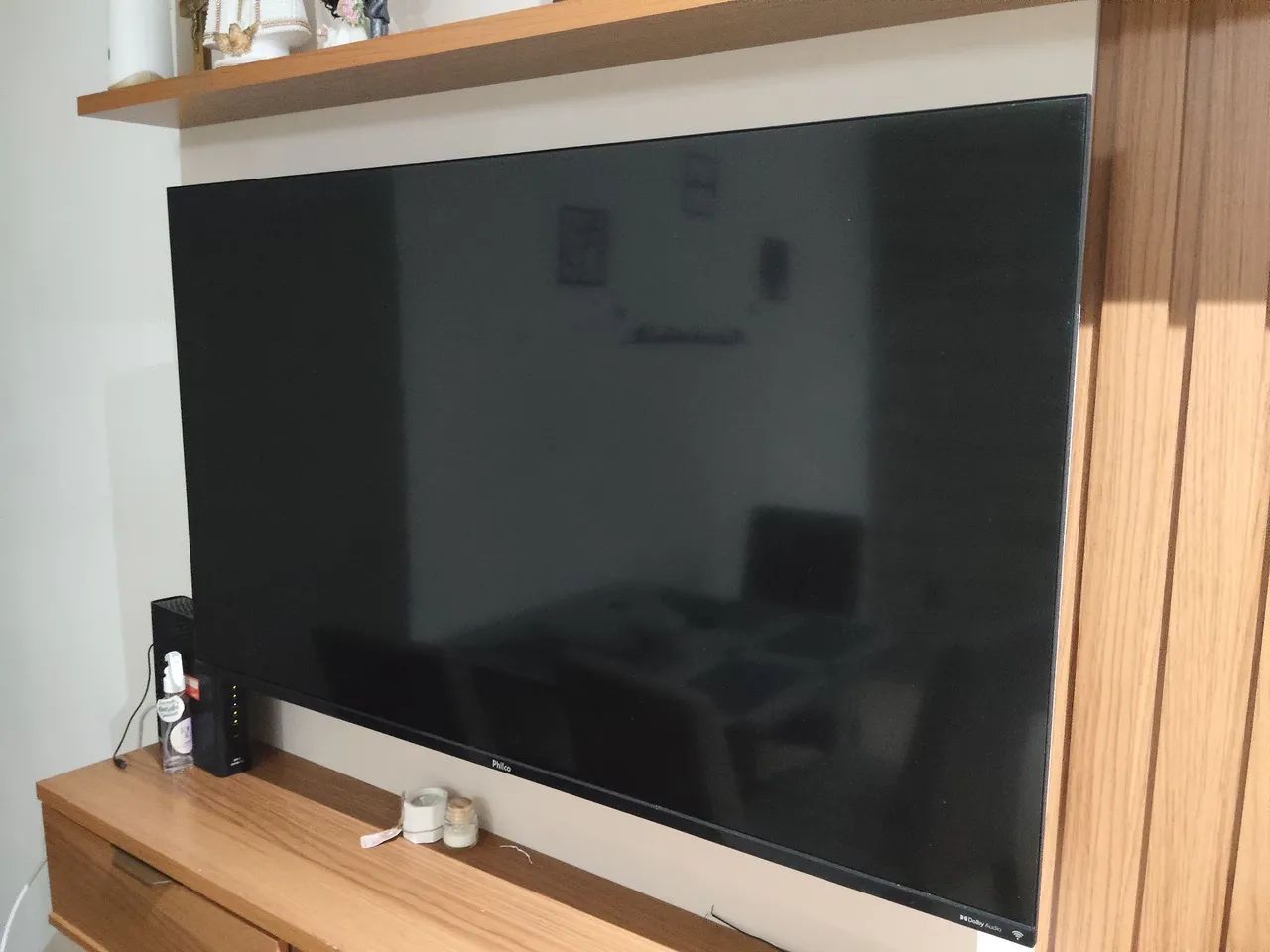 Smartv Philco 50 polegadas