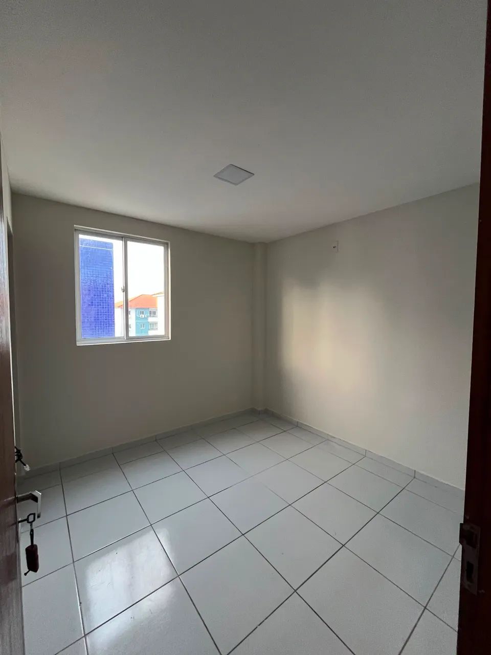 ALUGO APARTAMENTO NO NOVO GEISEL - Foto 5