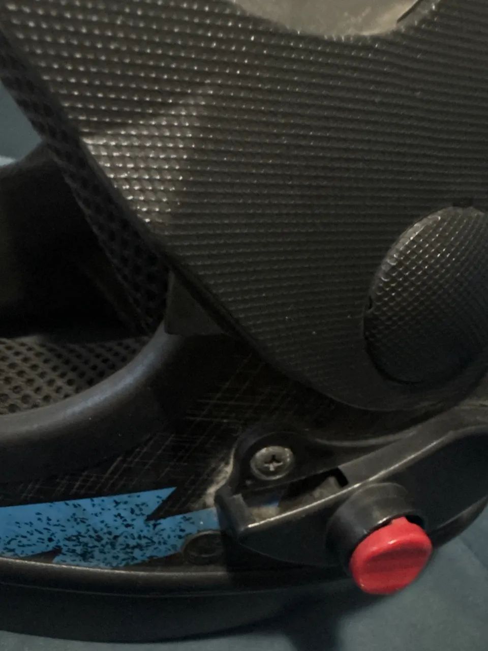 Capacete Pro Tork  - Foto 4