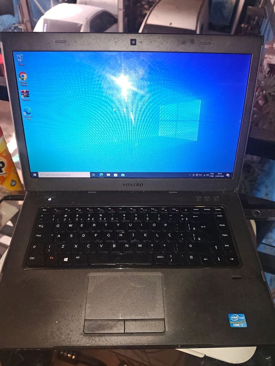 Notebook Dell  - Foto 2