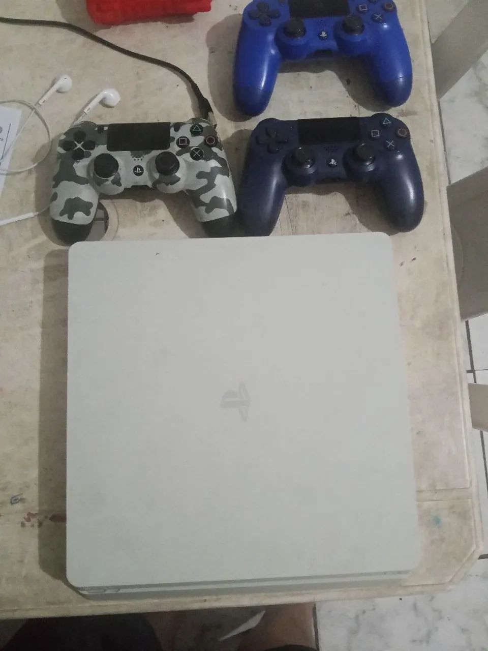 Vídeo game ? - Foto 2