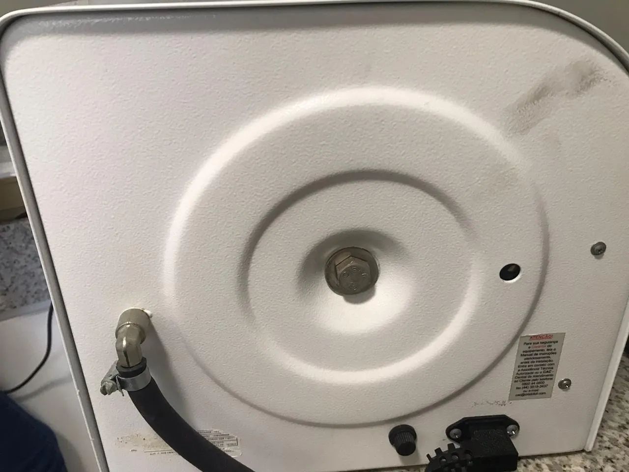 Vendo autoclave - Foto 5