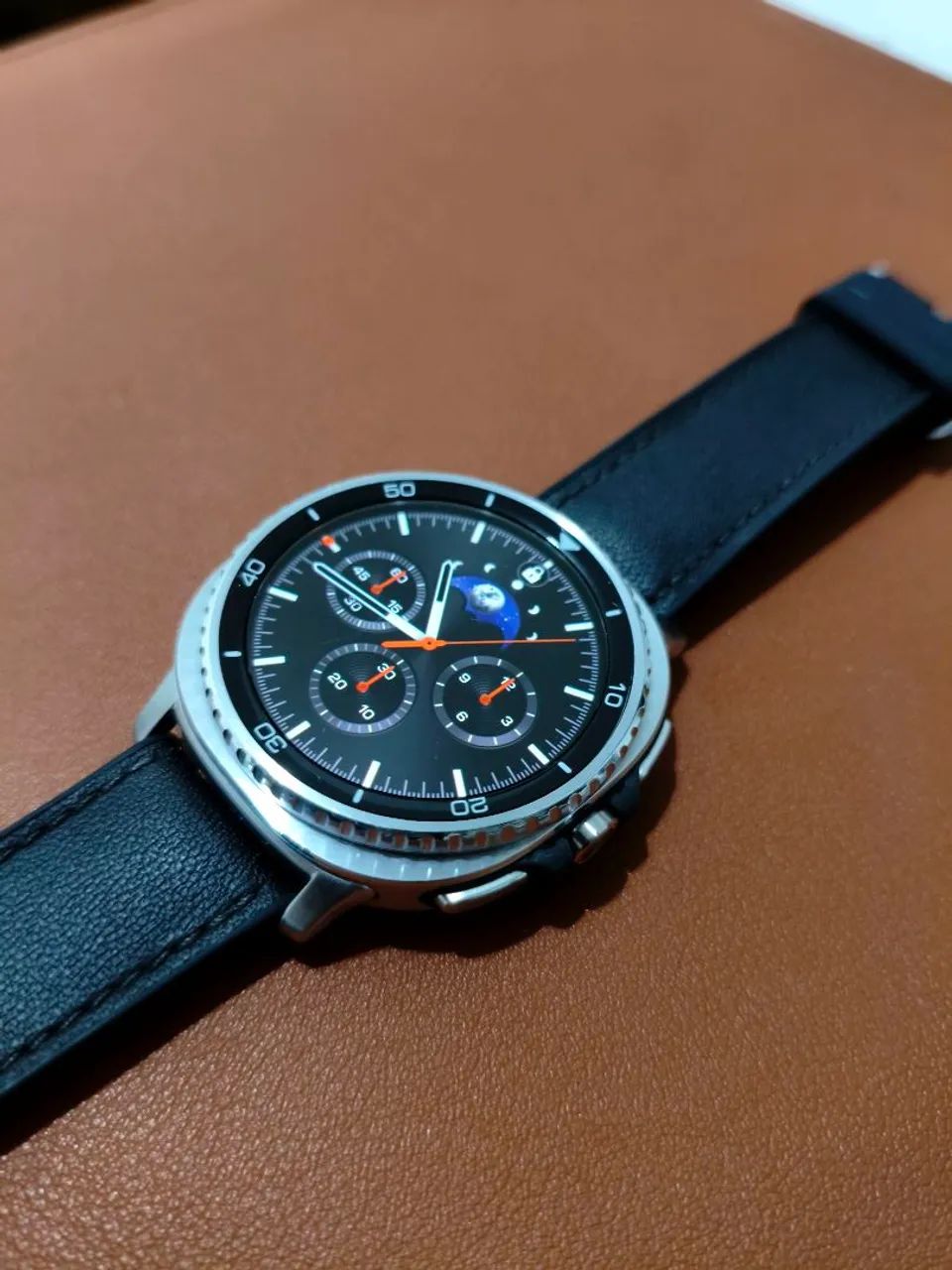 Galaxy watch 8 classic 