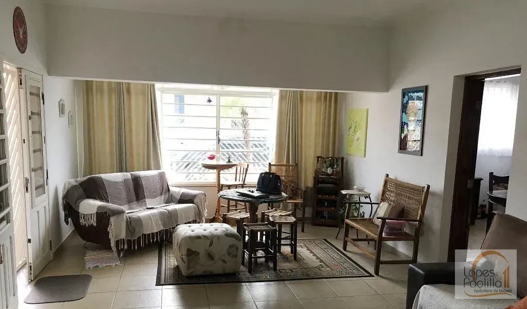 Casa à venda no Centro de Atibaia/SP!