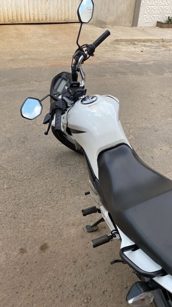 CG 150 EX 13/14 - Foto 3