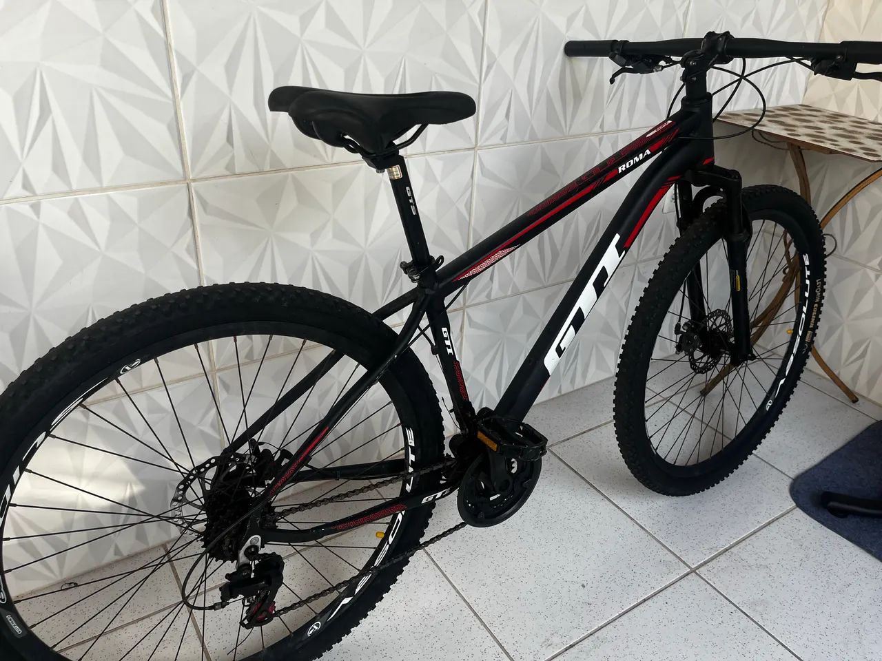 BICICLETA GTI ARO 29 - Foto 2