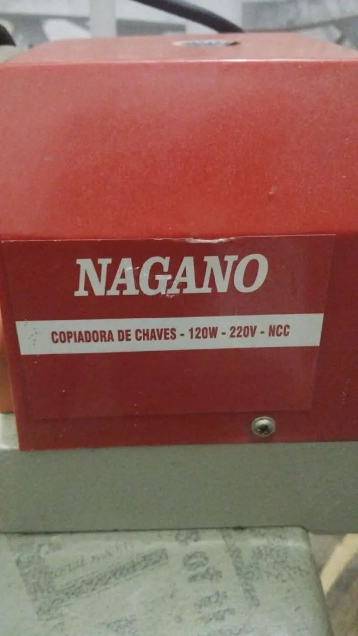 Máquina de copiar chaves, automática! - Foto 3