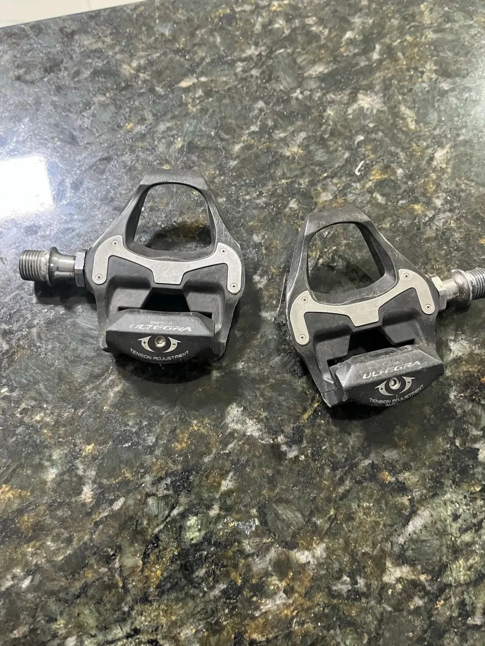 Pedal shimano ultegra 6800 - Foto 3