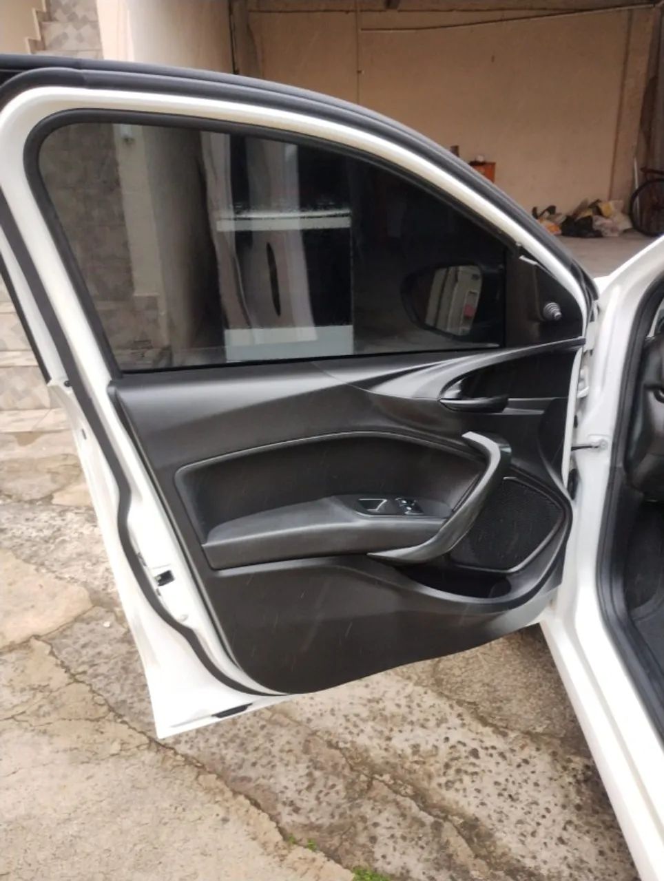 Fiat Argo 1.0 6V Flex. 2023 - Foto 5