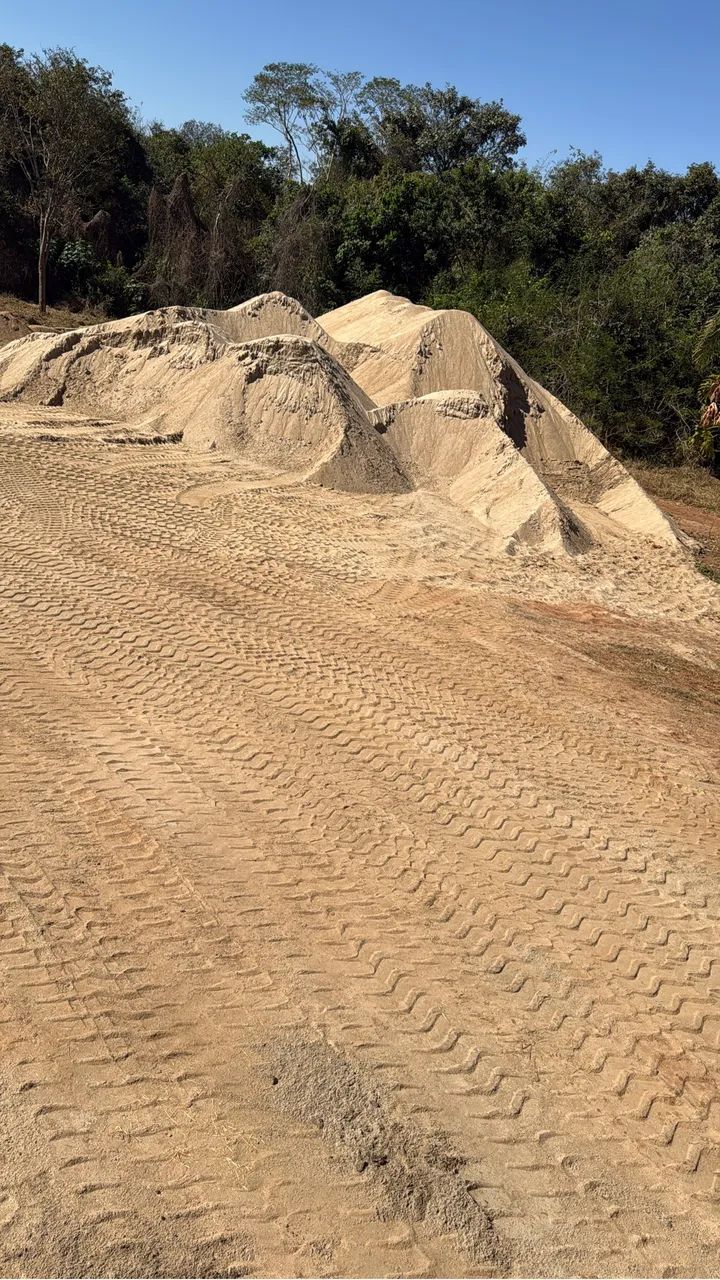 Areia de qualidade  - Foto 5