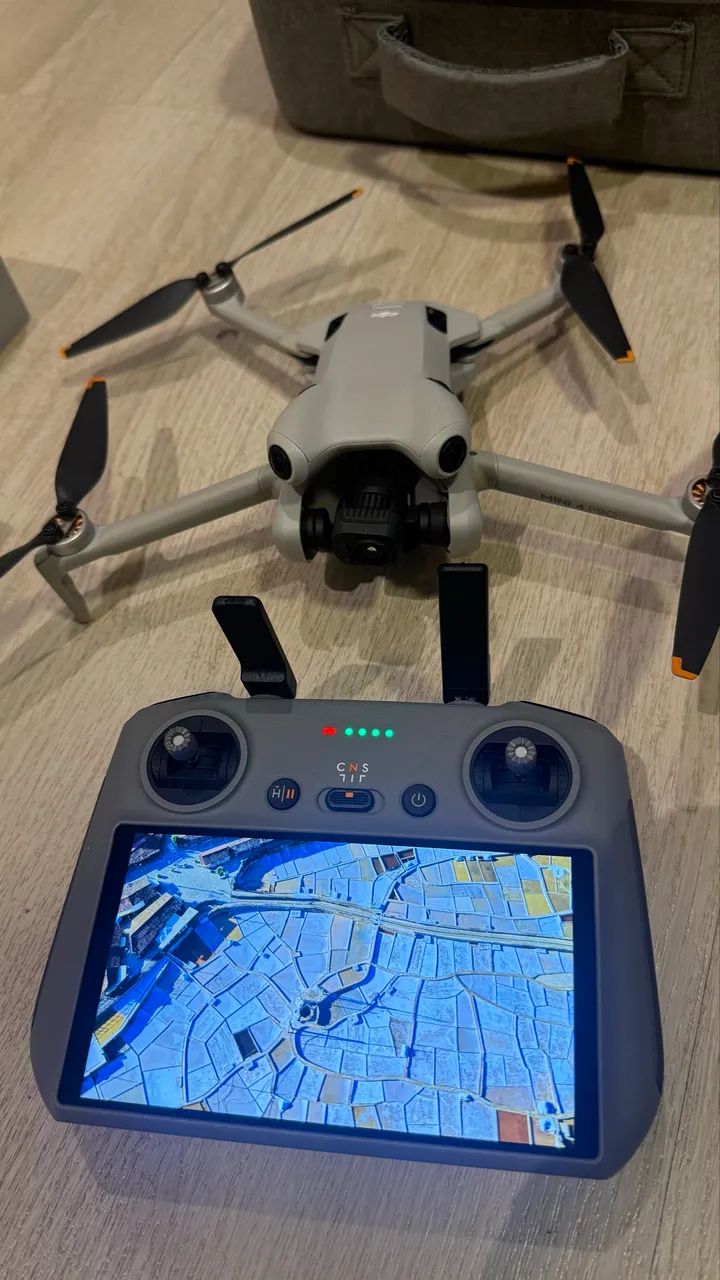 Drone DJI Mini 4 pro - Foto 3