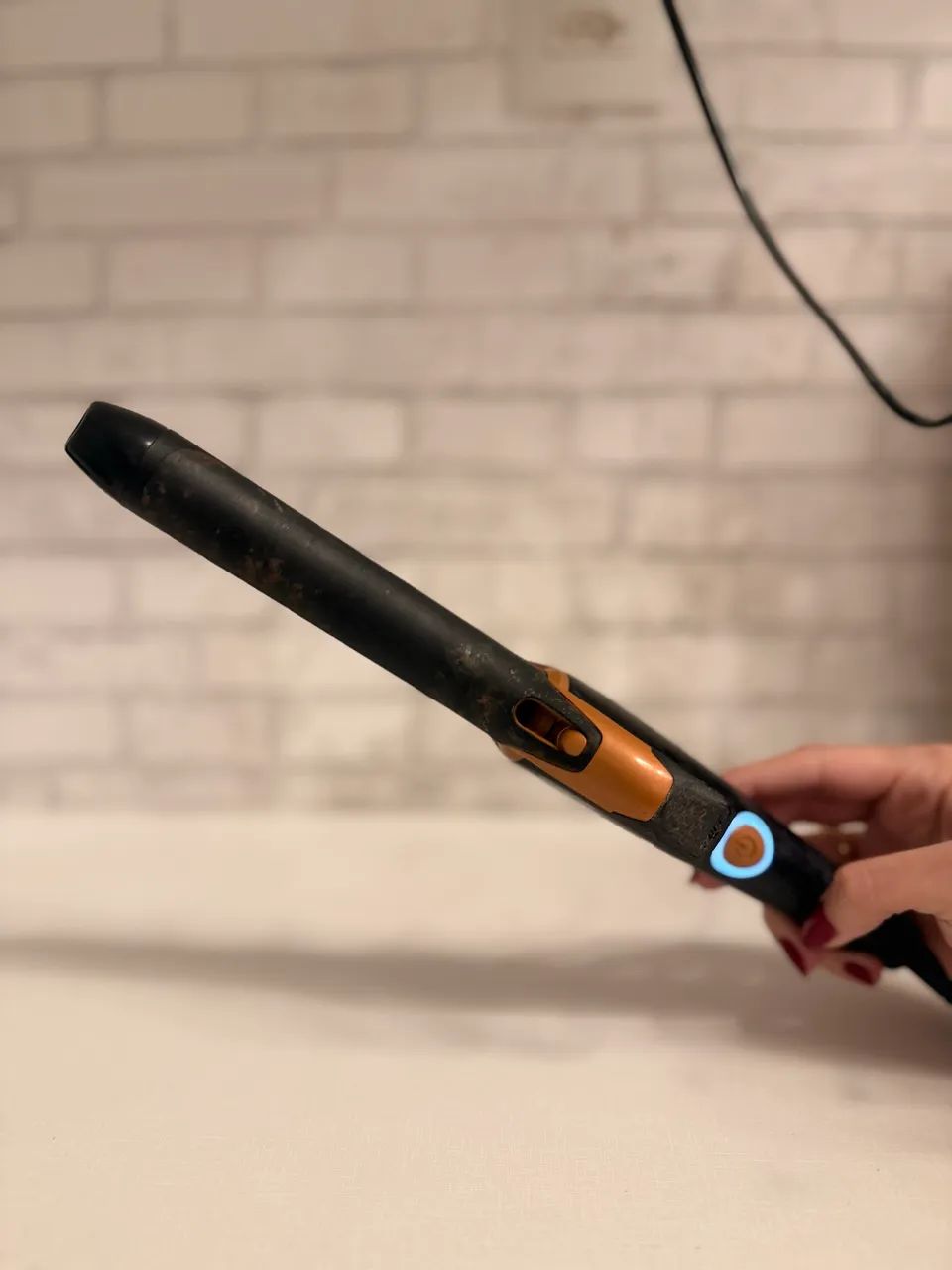Babyliss Taiff 25mm Original - Foto 4