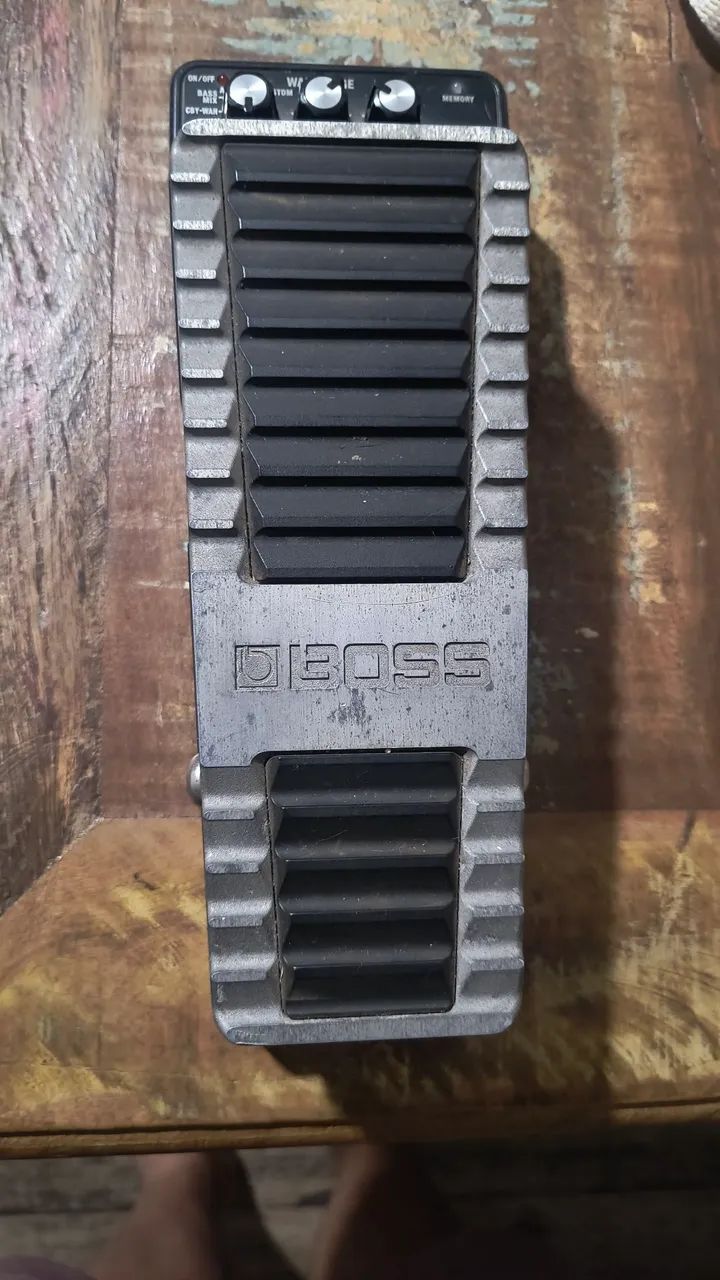 Pedal Boss PW 10