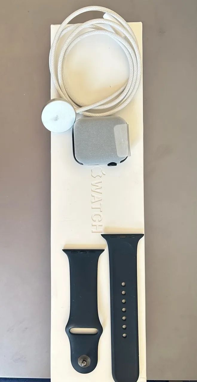 Apple Watch 9  - Foto 5