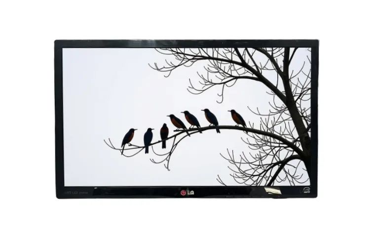 Monitor LG Flatron 22MP55HQ-P 21,5 Polegadas IPS Full HD HDMI