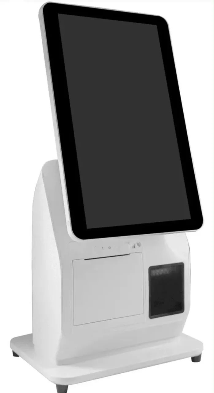 TOTEM AUTOATENDIMENTO 15.6 INTEL IMPRESSORA E LEITOR - Foto 4