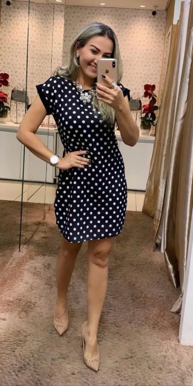 Roupas feminina - Foto 5