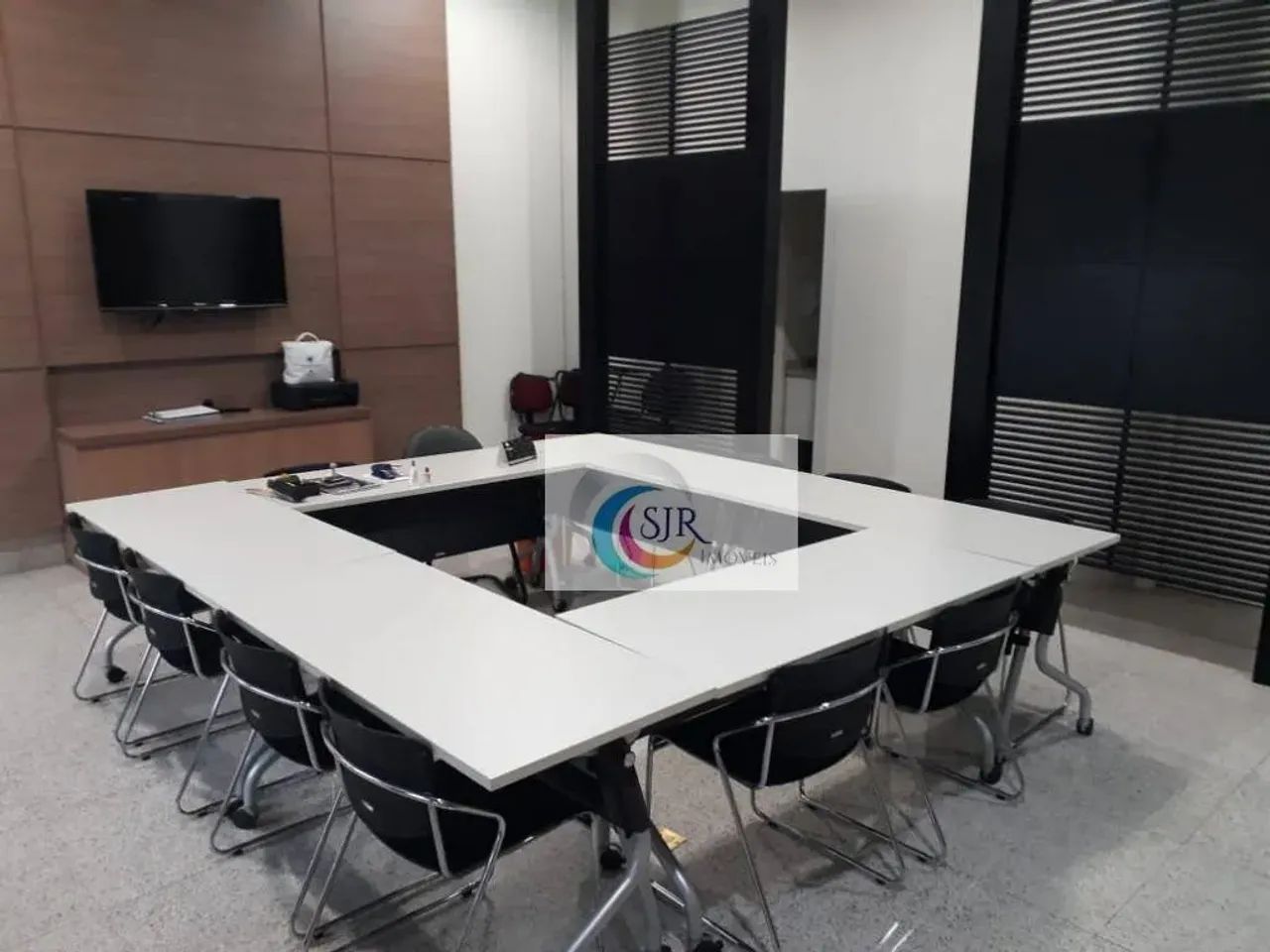 Conjunto para alugar, 240 m²- Vila Olímpia - São Paulo/SP