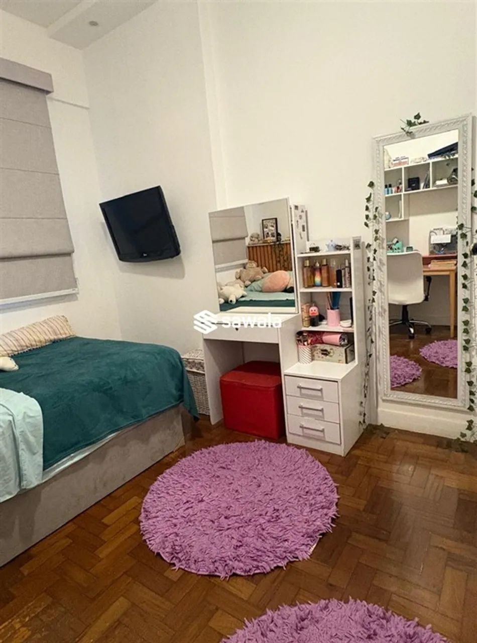 Grande Oportunidade no Jardim Botânico 3 quartos 1 suíte - Foto 2