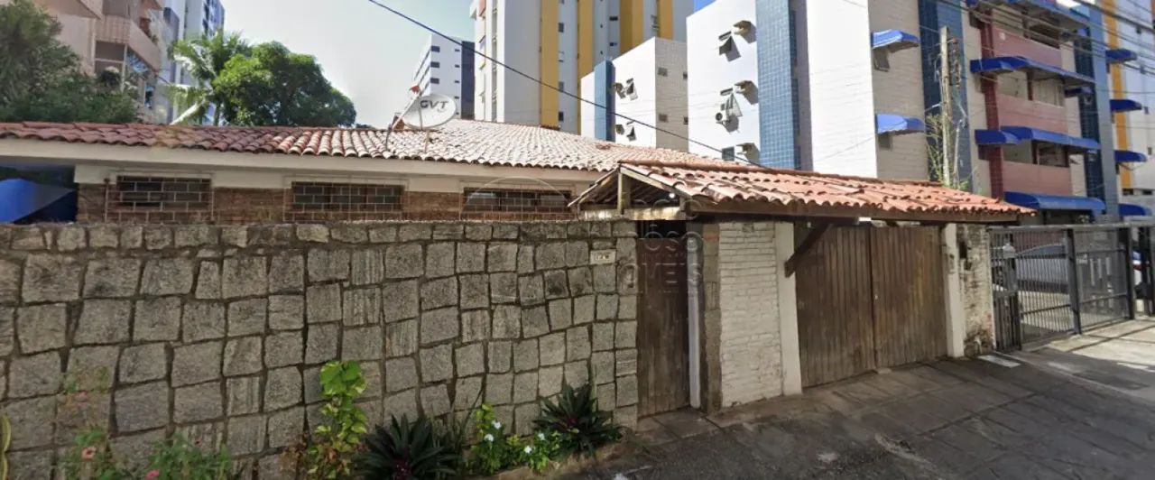 Casa Residencial Próxima ao Vera Arruda à venda - Foto 3