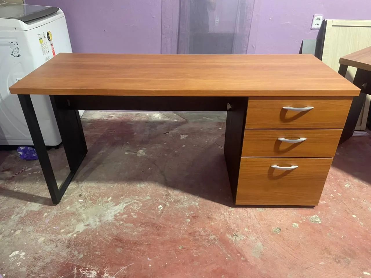 Mesa de escritório  - Foto 2