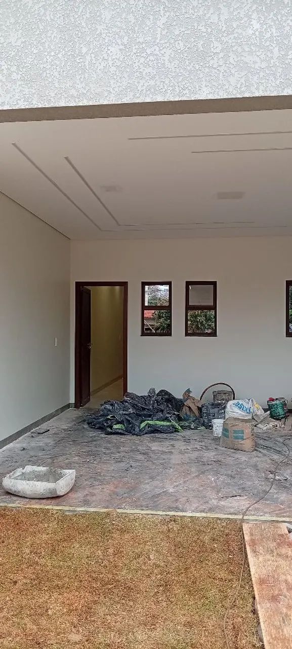 Vendo casa alto padr ão  - Foto 2