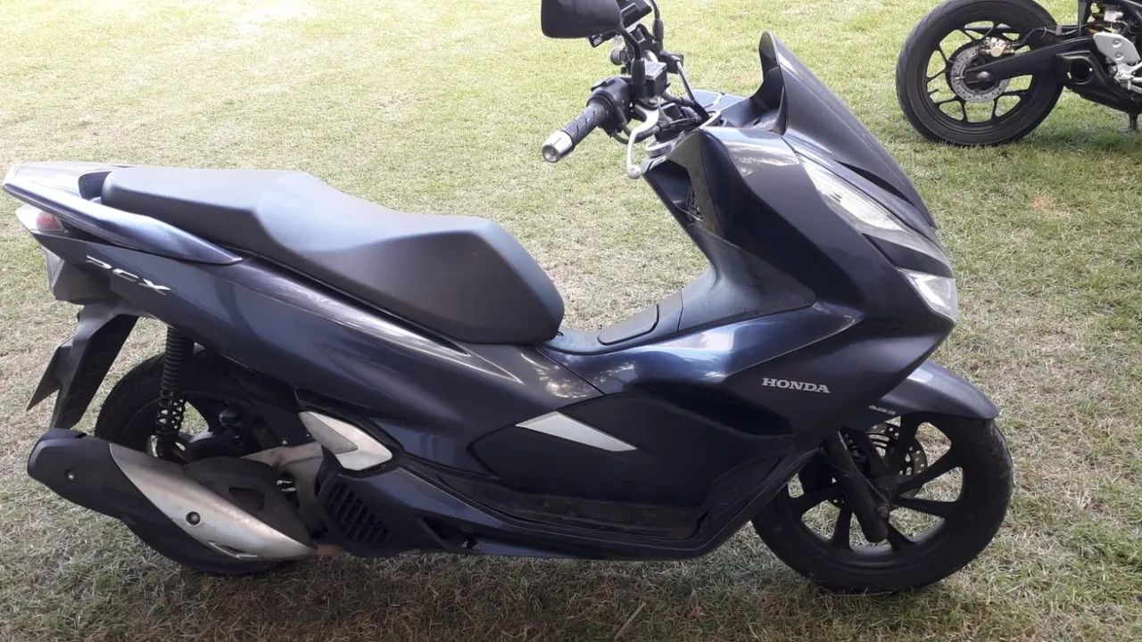 Honda PCX