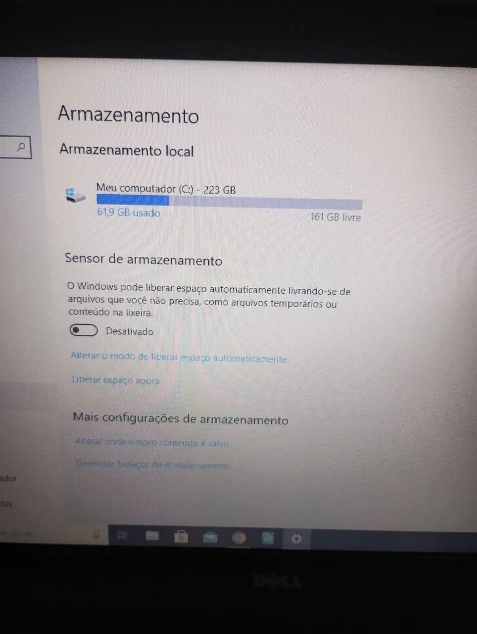 Vendo notebook  - Foto 3