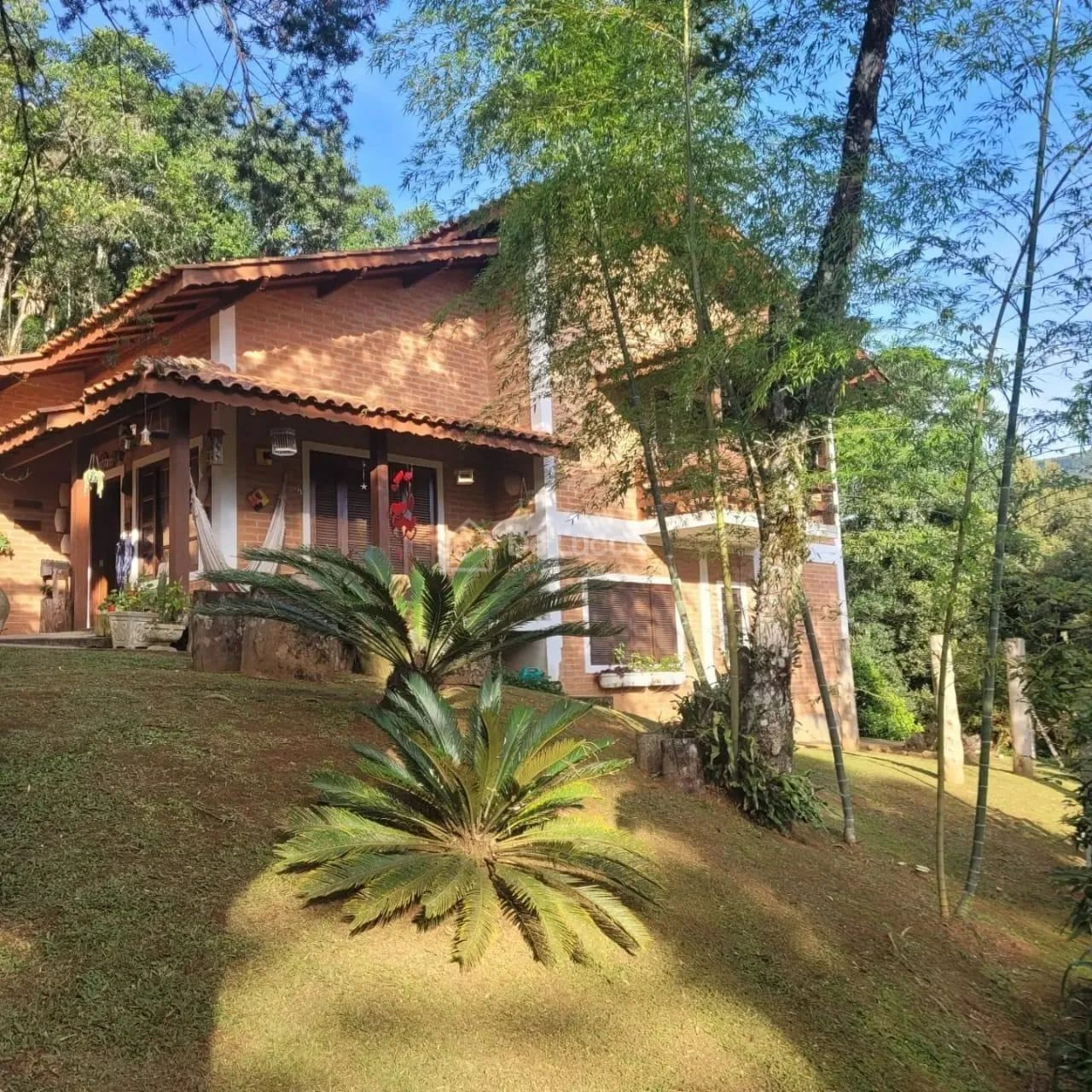 casa - Monte Verde - Monte Verde