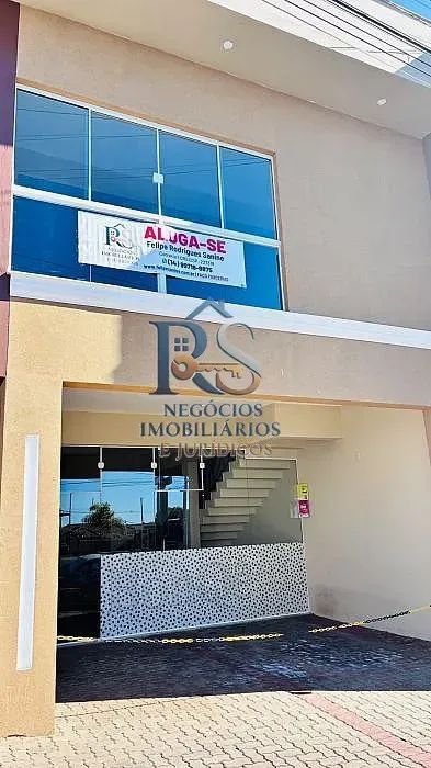EXCLUSIVIDADE LOCAÇÃO - Foto 2