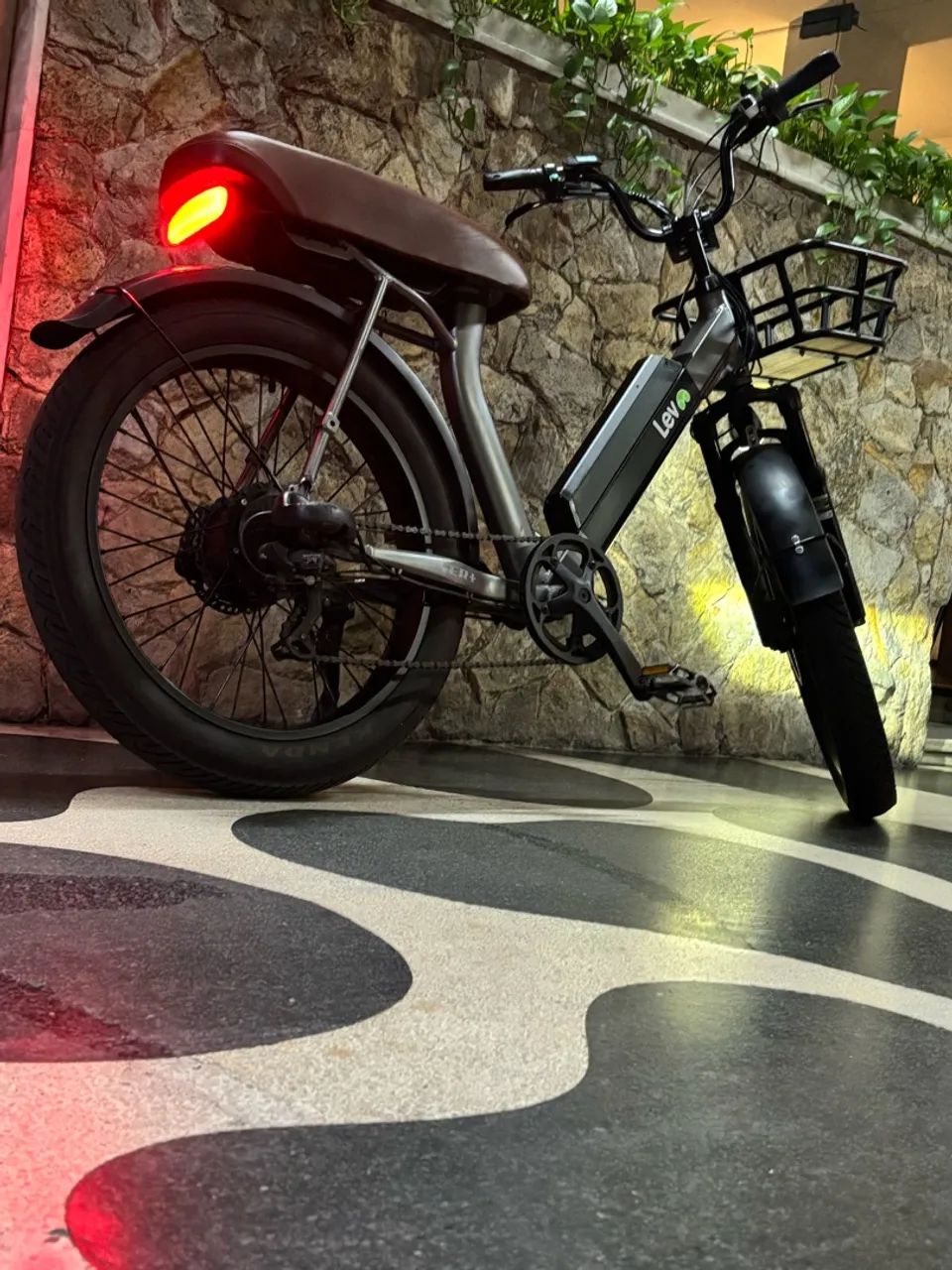Lev Cruiser S Plus - Foto 5